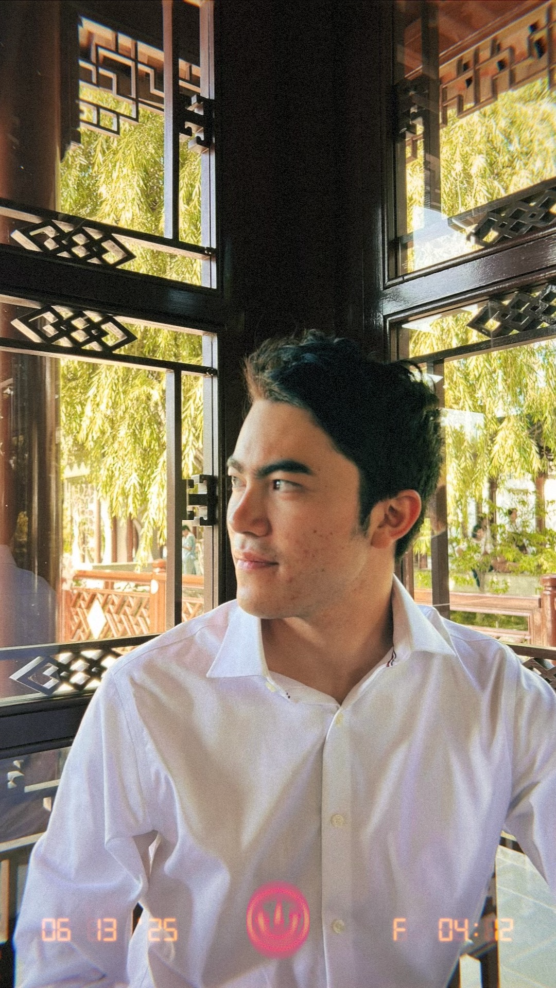 Ethan Garcia